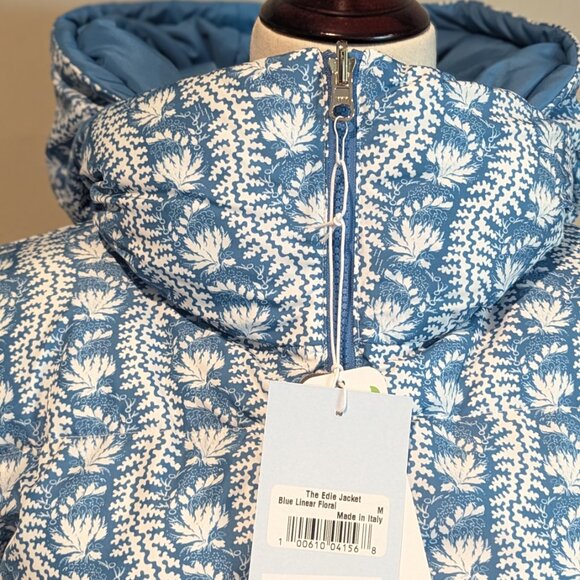 Hill House Reversible Edie Puffer Jacket - Picture 5 of 14